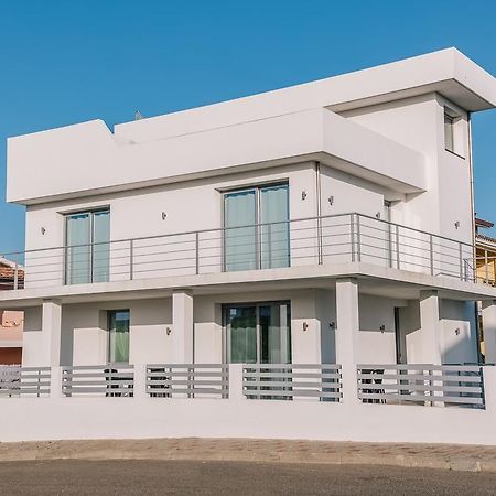 Villa Riviera Портоскузо Экстерьер фото