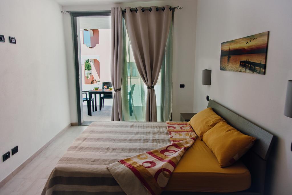 Villa Riviera Портоскузо Экстерьер фото