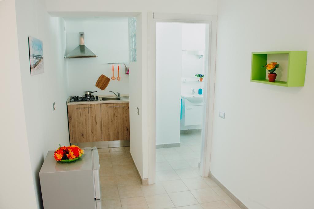 Villa Riviera Портоскузо Экстерьер фото